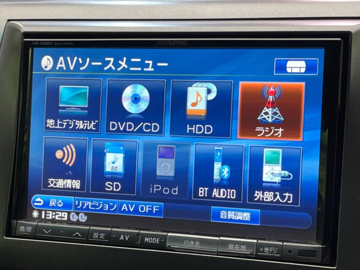 2011 Toyota Estima DBA-ACR50W (UW-6a278387992b3)[22]