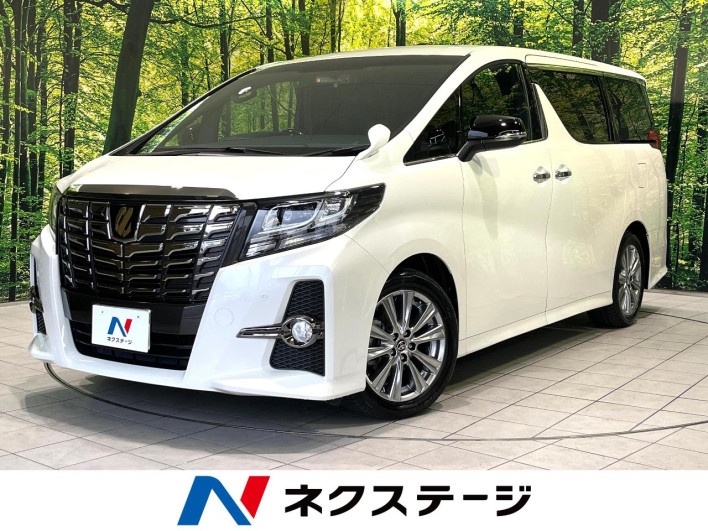 2017 Toyota Alphard DBA-AGH30W (UW-6a27838a03249)[3]