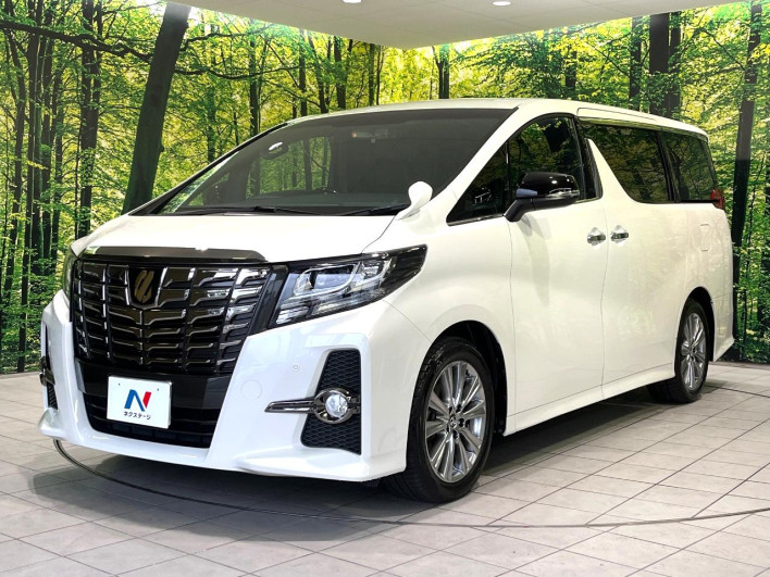 2017 Toyota Alphard DBA-AGH30W (UW-6a27838a03249)[6]