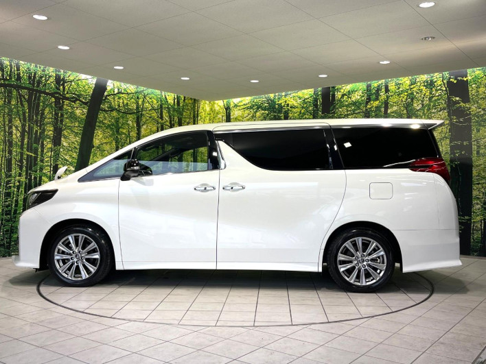 2017 Toyota Alphard DBA-AGH30W (UW-6a27838a03249)[7]