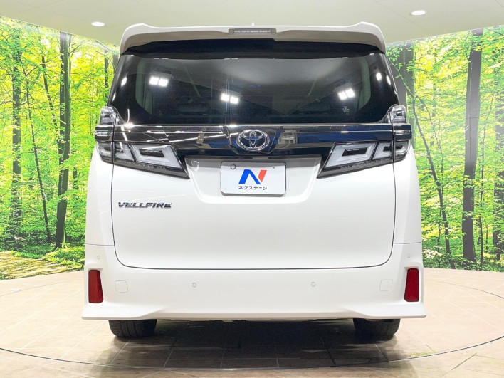2020 Toyota Vellfire 3BA-AGH30W (UW-6a27838d9b90a)[8]