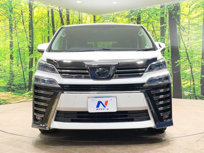 2020 Toyota Vellfire 3BA-AGH30W (UW-6a27838d9b90a)[4]