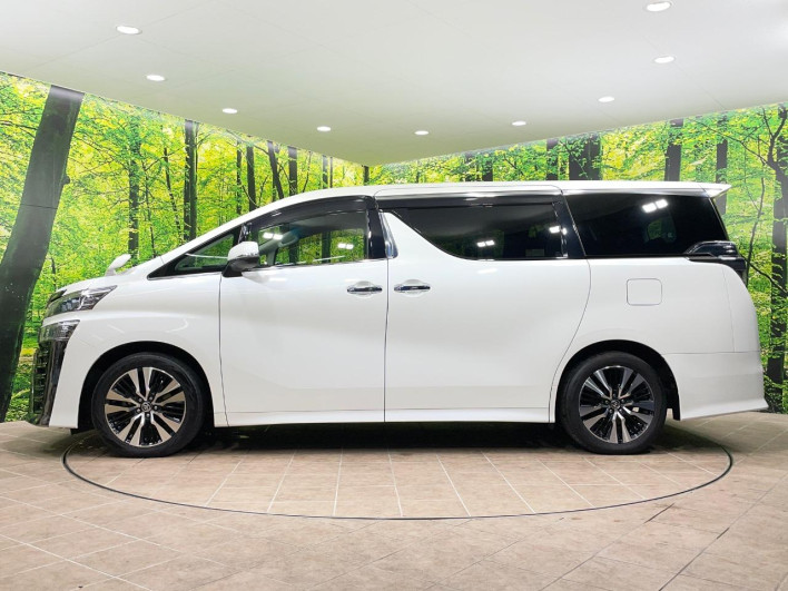 2020 Toyota Vellfire 3BA-AGH30W (UW-6a27838d9b90a)[10]