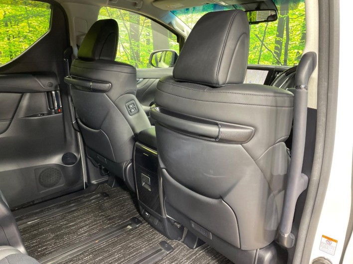 2020 Toyota Vellfire 3BA-AGH30W (UW-6a27838d9b90a)[25]