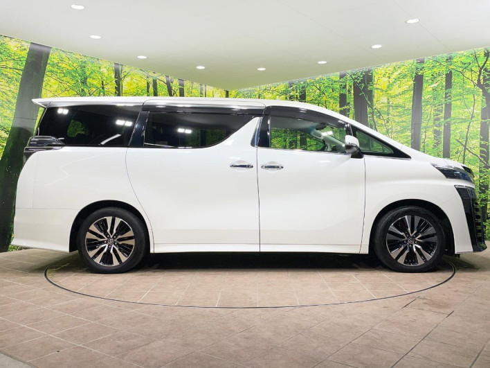 2020 Toyota Vellfire 3BA-AGH30W (UW-6a27838d9b90a)[6]