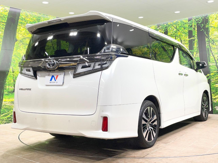 2020 Toyota Vellfire 3BA-AGH30W (UW-6a27838d9b90a)[7]