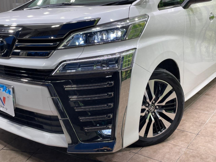 2020 Toyota Vellfire 3BA-AGH30W (UW-6a27838d9b90a)[16]