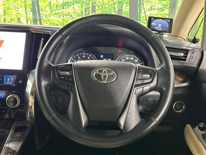 2018 Toyota Alphard DBA-AGH35W (UW-6a278394e742f)[14]