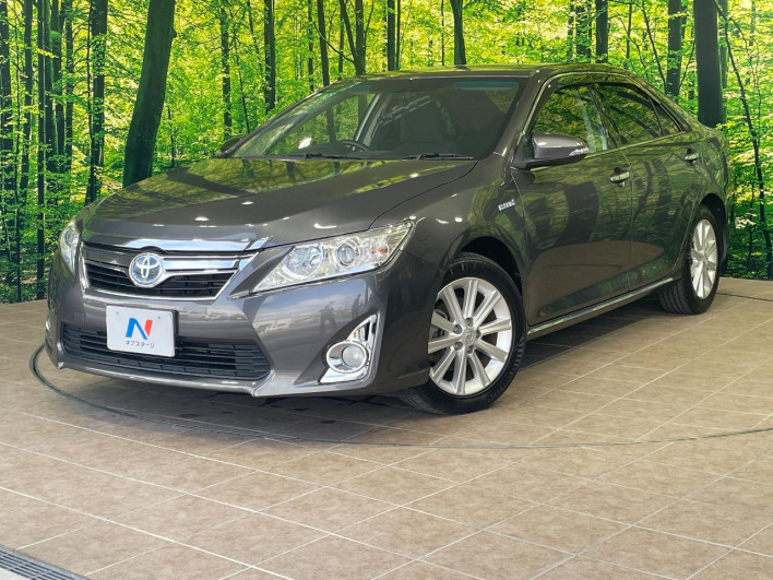 2013 Toyota Camry DAA-AVV50 (UW-6a2783a203953)[0]
