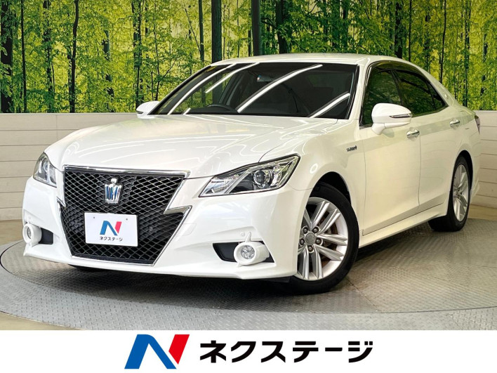 2013 Toyota Crown Hybrid DAA-AWS210 (UW-6a2783a29f7fa)[3]