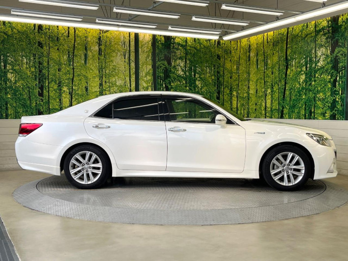 2013 Toyota Crown Hybrid DAA-AWS210 (UW-6a2783a29f7fa)[25]