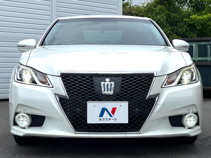 2014 Toyota Crown Hybrid DAA-AWS210 (UW-6a2783a3c8aef)[12]