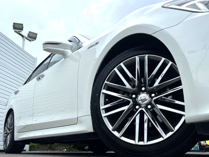 2014 Toyota Crown Hybrid DAA-AWS210 (UW-6a2783a3c8aef)[11]