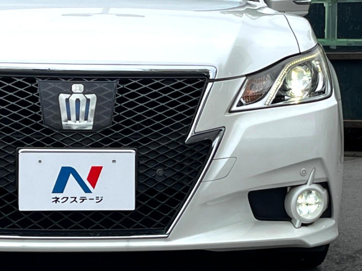 2014 Toyota Crown Hybrid DAA-AWS210 (UW-6a2783a3c8aef)[14]