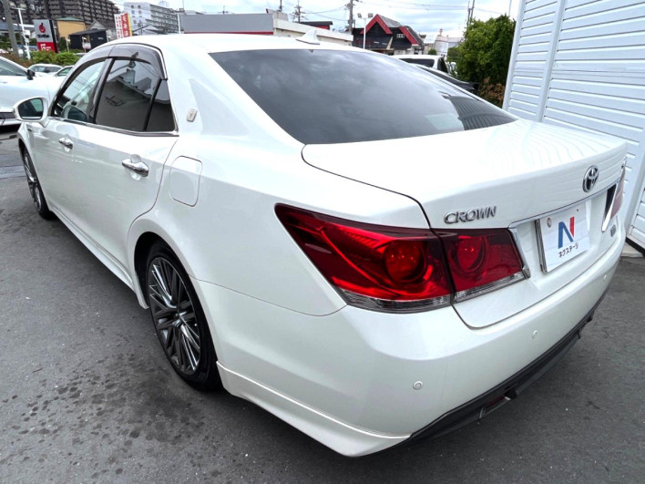 2014 Toyota Crown Hybrid DAA-AWS210 (UW-6a2783a3c8aef)[20]