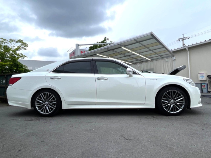 2014 Toyota Crown Hybrid DAA-AWS210 (UW-6a2783a3c8aef)[29]
