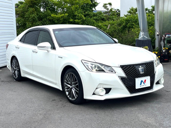 2014 Toyota Crown Hybrid DAA-AWS210 (UW-6a2783a3c8aef)[15]
