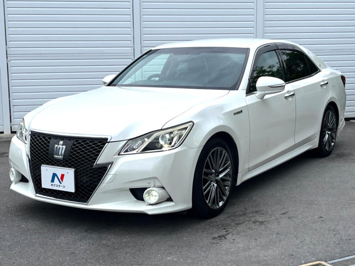 2014 Toyota Crown Hybrid DAA-AWS210 (UW-6a2783a3c8aef)[16]