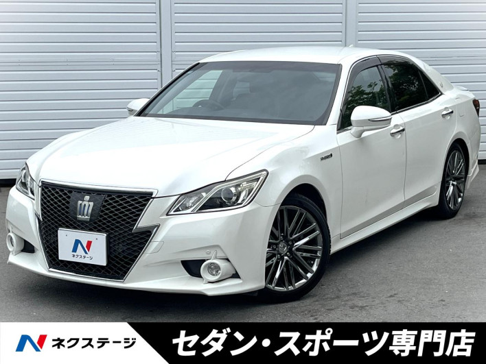 2014 Toyota Crown Hybrid DAA-AWS210 (UW-6a2783a3c8aef)[3]