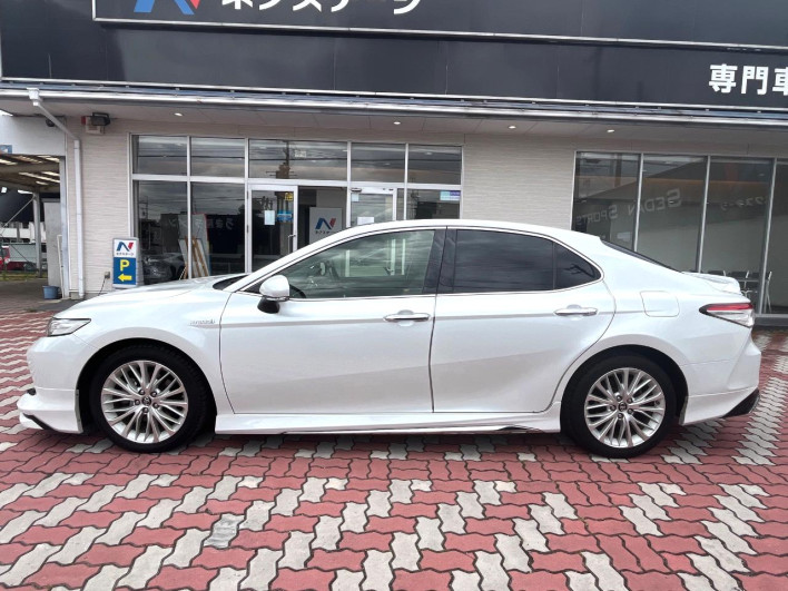 2017 Toyota Camry DAA-AXVH70 (UW-6a2783b283b8a)[10]