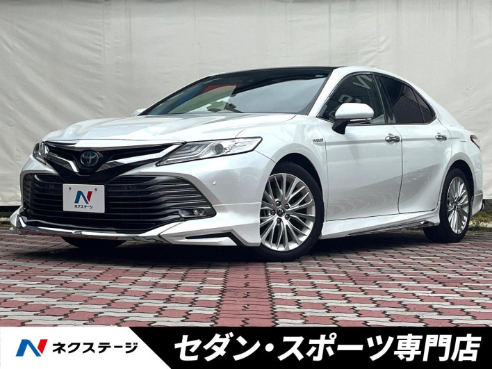 2017 Toyota Camry DAA-AXVH70 (UW-6a2783b283b8a)[3]