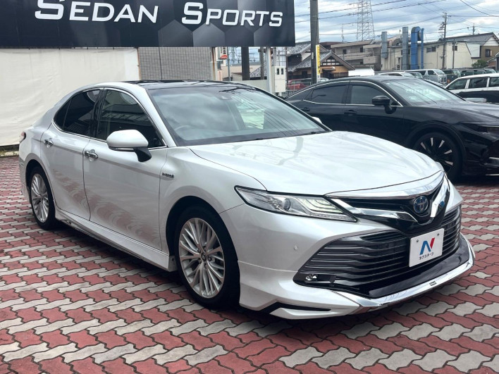 2017 Toyota Camry DAA-AXVH70 (UW-6a2783b283b8a)[5]