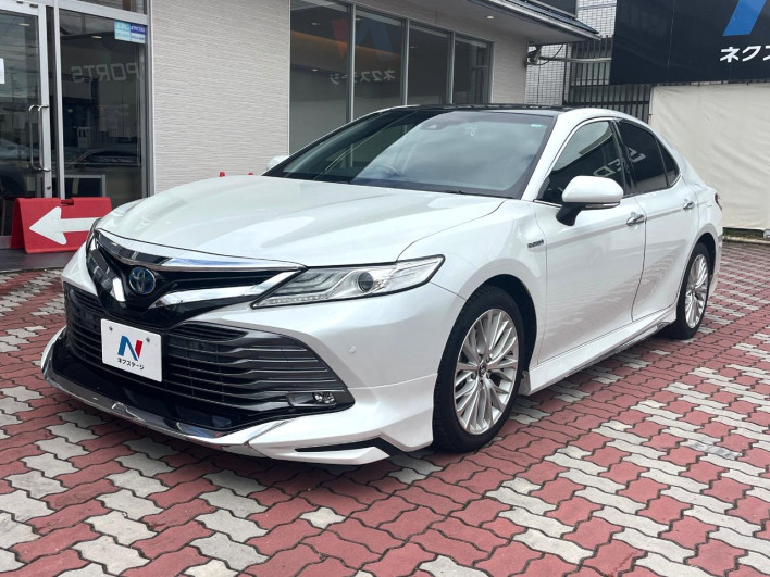 2017 Toyota Camry DAA-AXVH70 (UW-6a2783b283b8a)[11]