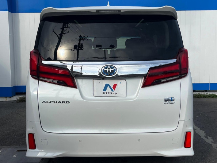 2021 Toyota Alphard Hybrid 6AA-AYH30W (UW-6a2783b5d1c4f)[22]