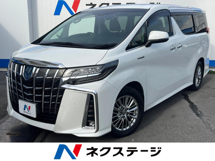 2021 Toyota Alphard Hybrid 6AA-AYH30W (UW-6a2783b5d1c4f)[3]
