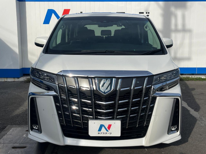 2021 Toyota Alphard Hybrid 6AA-AYH30W (UW-6a2783b5d1c4f)[26]