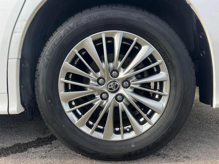 2021 Toyota Alphard Hybrid 6AA-AYH30W (UW-6a2783b5d1c4f)[11]