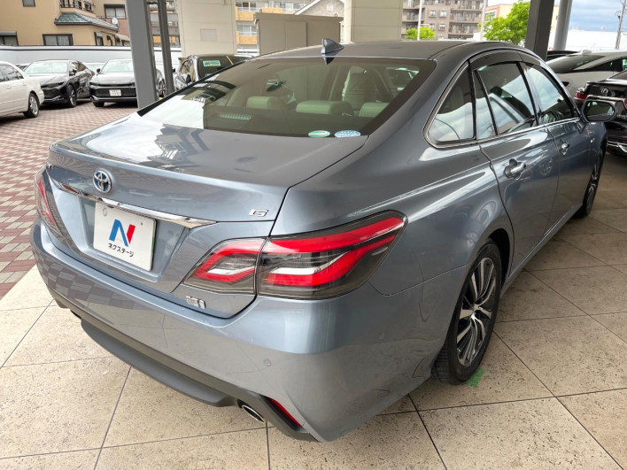 2019 Toyota Crown Hybrid 6AA-AZSH20 (UW-6a2783b7a0008)[24]