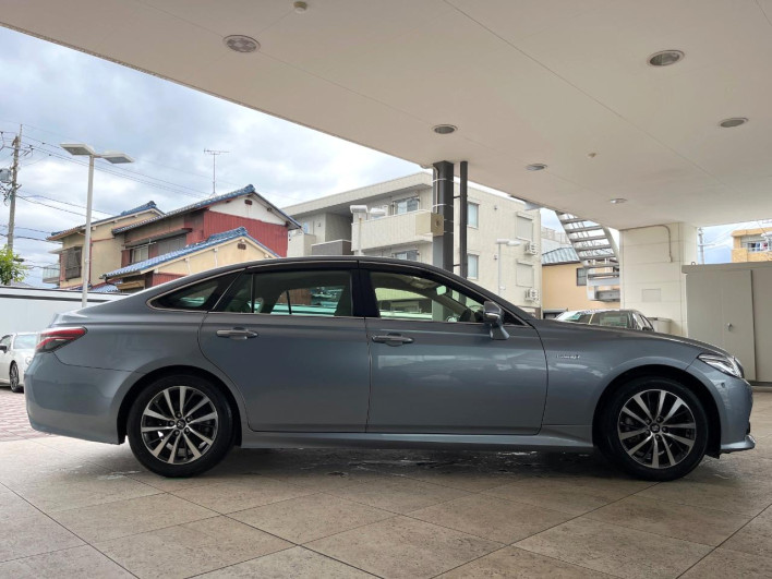 2019 Toyota Crown Hybrid 6AA-AZSH20 (UW-6a2783b7a0008)[25]