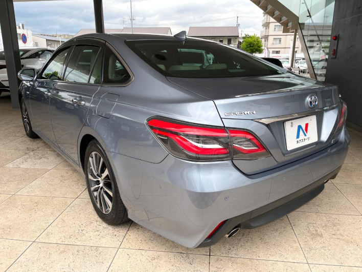 2019 Toyota Crown Hybrid 6AA-AZSH20 (UW-6a2783b7a0008)[22]