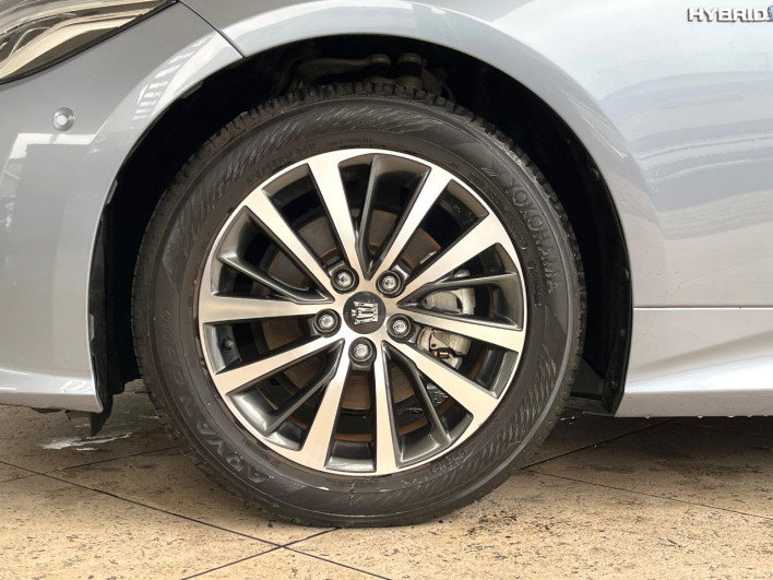 2019 Toyota Crown Hybrid 6AA-AZSH20 (UW-6a2783b7a0008)[17]