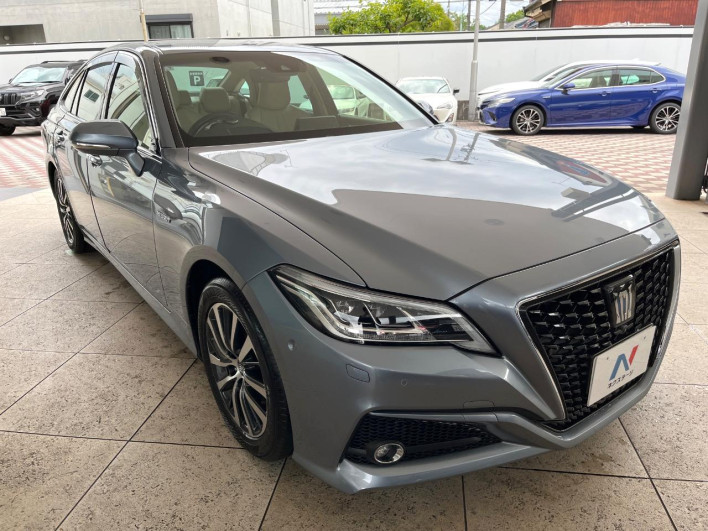 2019 Toyota Crown Hybrid 6AA-AZSH20 (UW-6a2783b7a0008)[18]