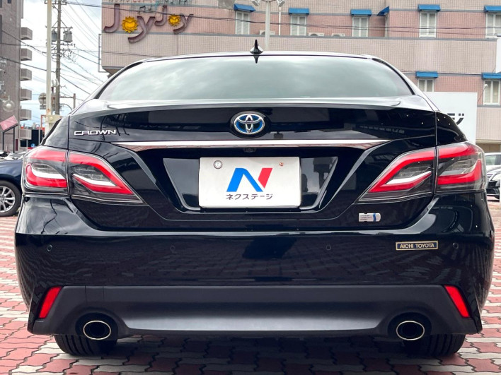 2019 Toyota Crown Hybrid 6AA-AZSH20 (UW-6a2783b7bad67)[19]