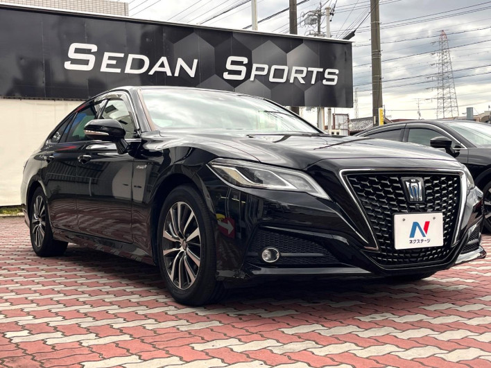 2019 Toyota Crown Hybrid 6AA-AZSH20 (UW-6a2783b7bad67)[15]
