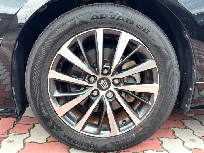 2019 Toyota Crown Hybrid 6AA-AZSH20 (UW-6a2783b7bad67)[10]