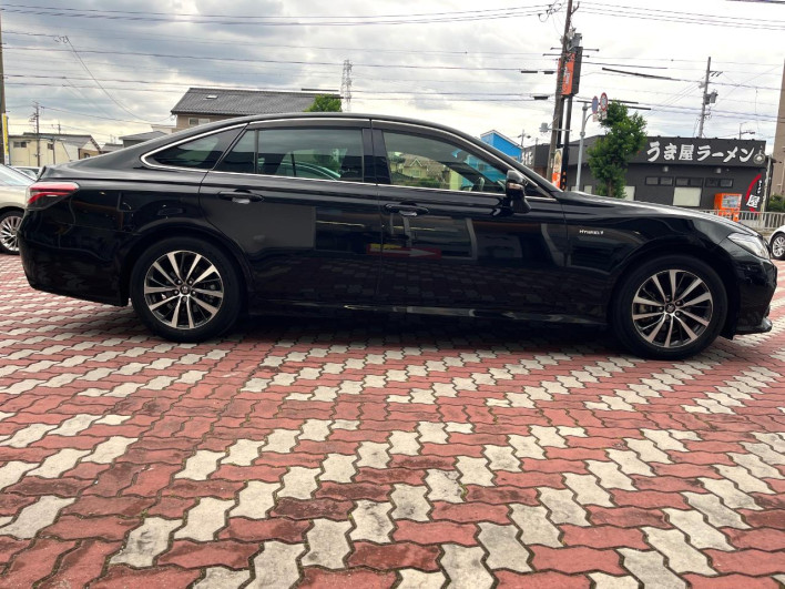 2019 Toyota Crown Hybrid 6AA-AZSH20 (UW-6a2783b7bad67)[16]
