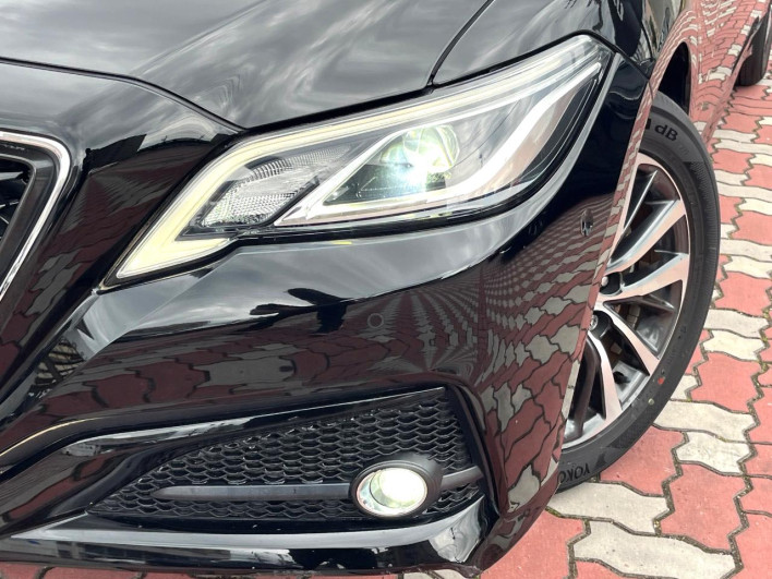 2019 Toyota Crown Hybrid 6AA-AZSH20 (UW-6a2783b7bad67)[5]