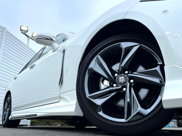 2020 Toyota Crown Hybrid 6AA-AZSH20 (UW-6a2783b8bfd43)[11]