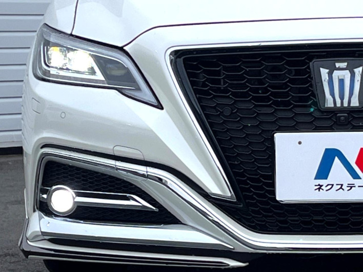 2020 Toyota Crown Hybrid 6AA-AZSH20 (UW-6a2783b8bfd43)[14]