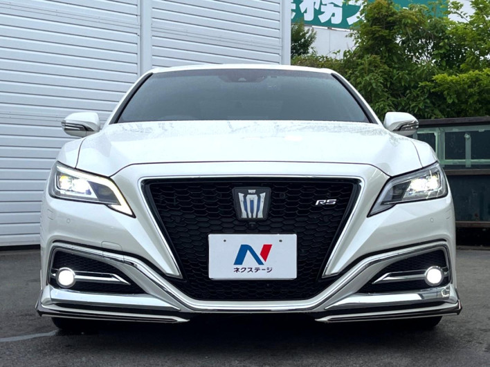 2020 Toyota Crown Hybrid 6AA-AZSH20 (UW-6a2783b8bfd43)[13]