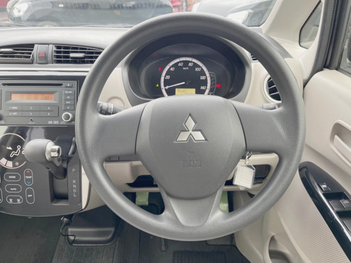 2015 Mitsubishi eK Wagon DBA-B11W (UW-6a2783be030db)[29]