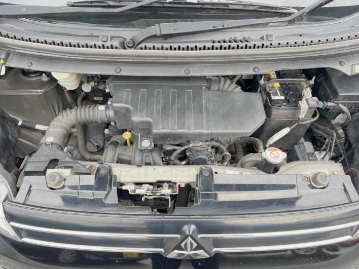 2015 Mitsubishi eK Wagon DBA-B11W (UW-6a2783be030db)[4]