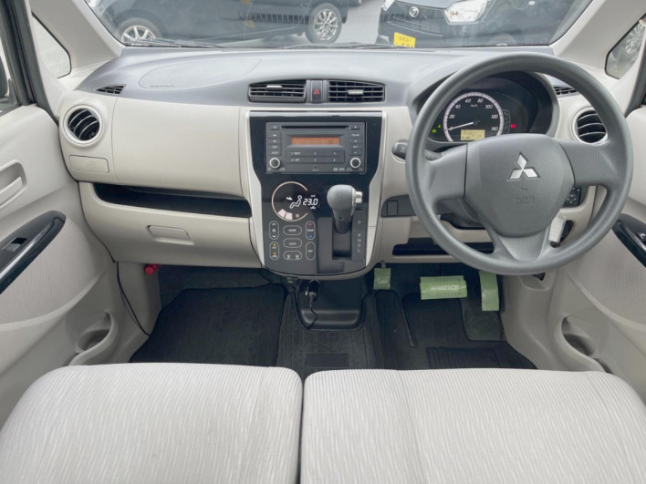 2015 Mitsubishi eK Wagon DBA-B11W (UW-6a2783be030db)[28]