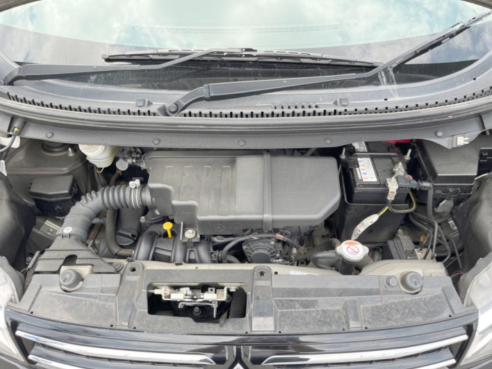 2018 Mitsubishi eK Wagon DBA-B11W (UW-6a2783bf4f432)[5]