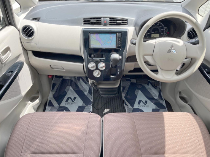 2018 Mitsubishi eK Wagon DBA-B11W (UW-6a2783bf4f432)[26]