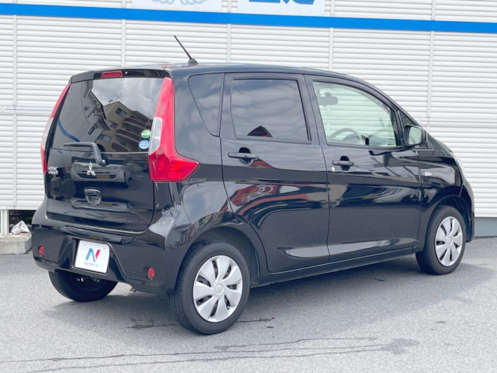 2018 Mitsubishi eK Wagon DBA-B11W (UW-6a2783bf4f432)[17]